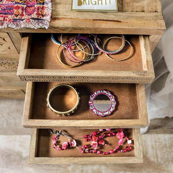 BLANCHEFLEUR CHEST