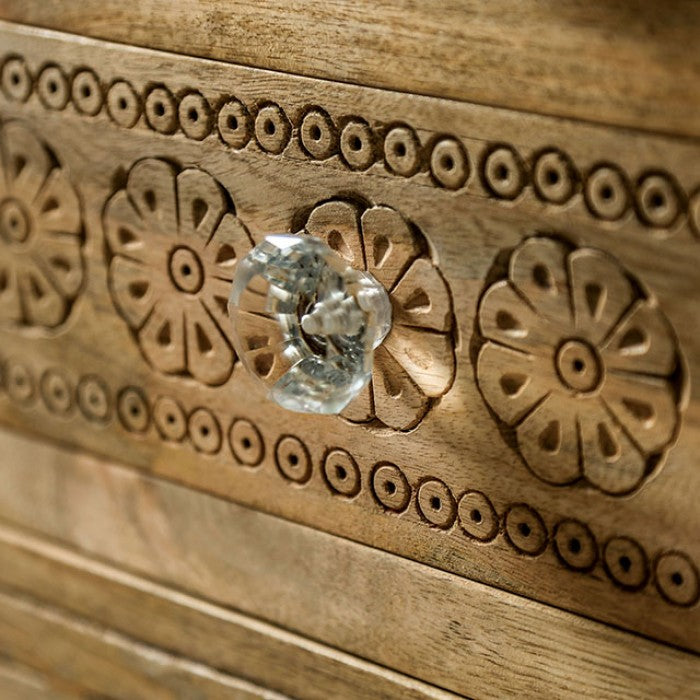 BLANCHEFLEUR CHEST