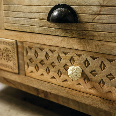BLANCHEFLEUR CHEST