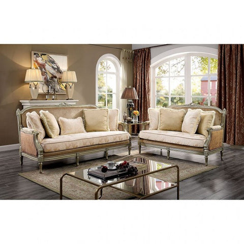 LANGLEBEN LOVE SEAT