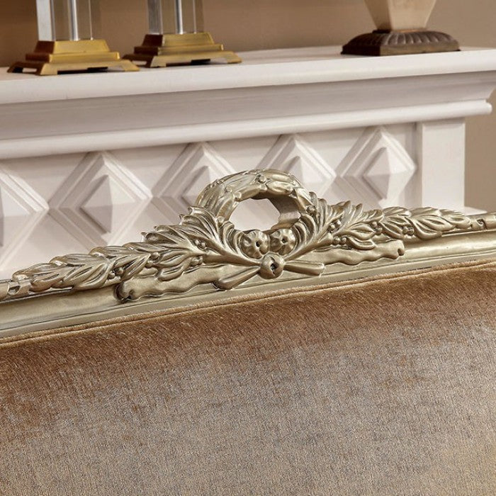 LANGLEBEN LOVE SEAT