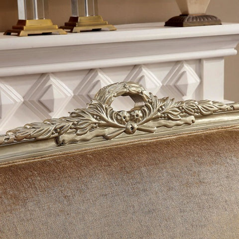 LANGLEBEN LOVE SEAT
