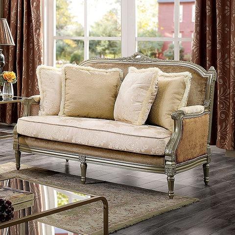 LANGLEBEN LOVE SEAT