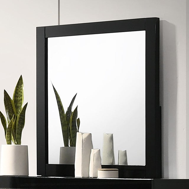 MAGDEBURG MIRROR