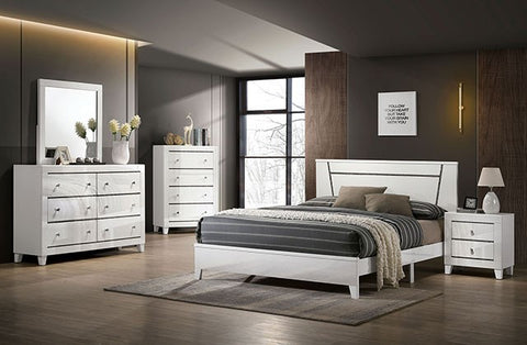 MAGDEBURG BED