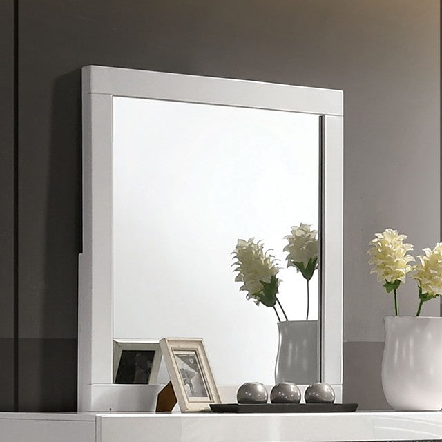 MAGDEBURG MIRROR
