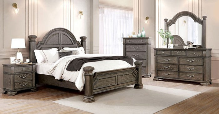 PAMPHILOS DRESSER