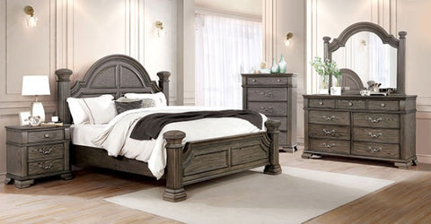 PAMPHILOS DRESSER