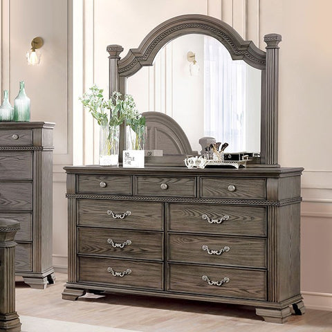 PAMPHILOS DRESSER