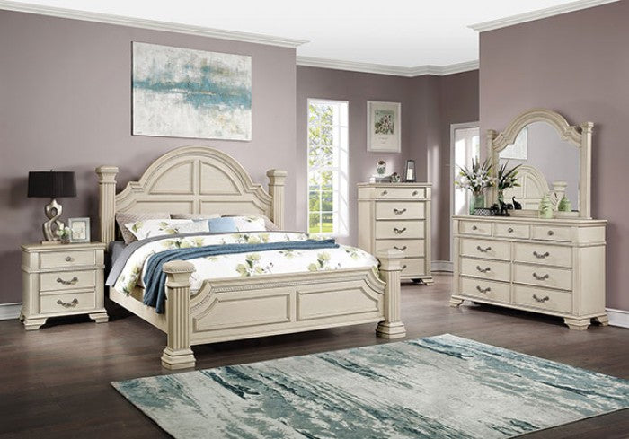 PAMPHILOS DRESSER