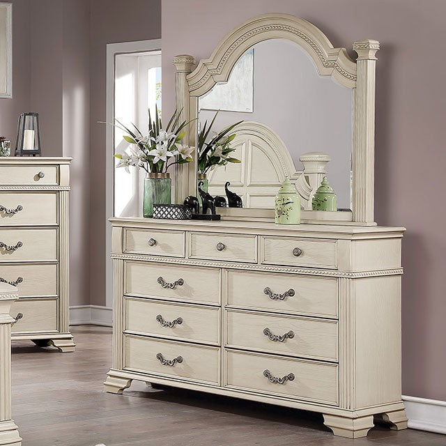 PAMPHILOS DRESSER