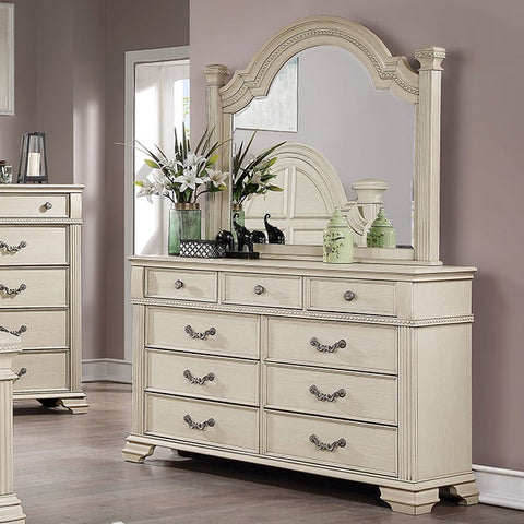 PAMPHILOS DRESSER