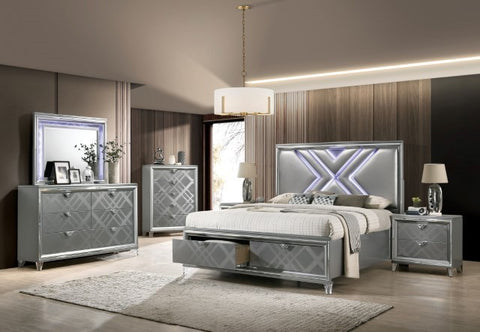 EMMELINE BED