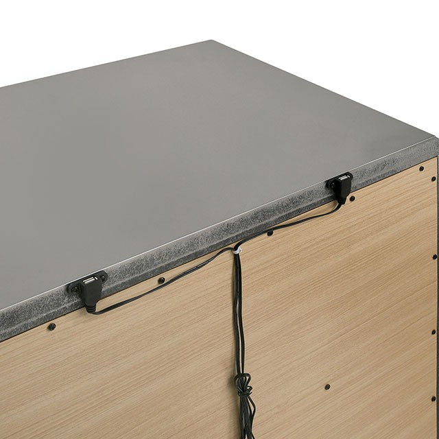EMMELINE BED