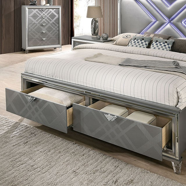 EMMELINE BED