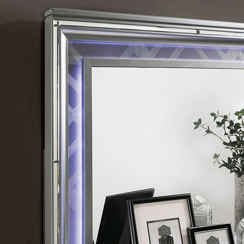 EMMELINE BED
