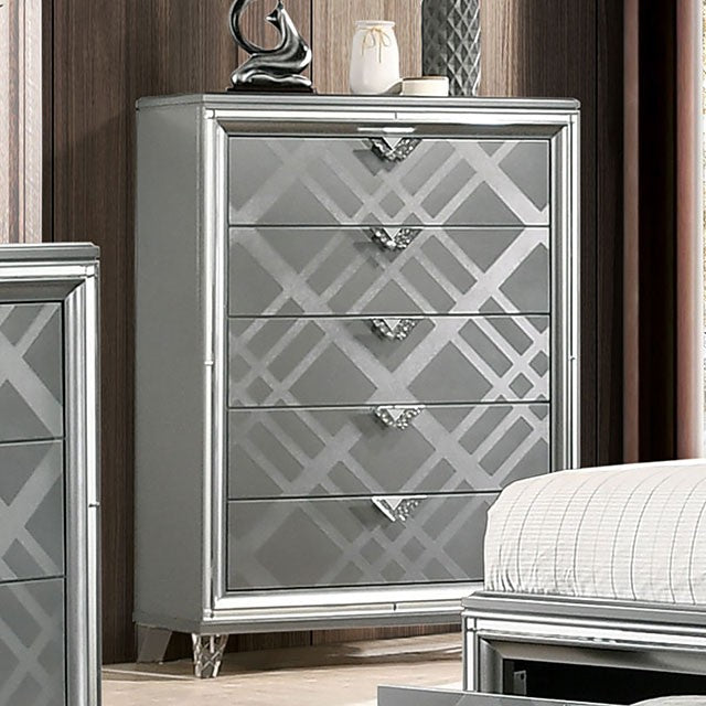 EMMELINE CHEST