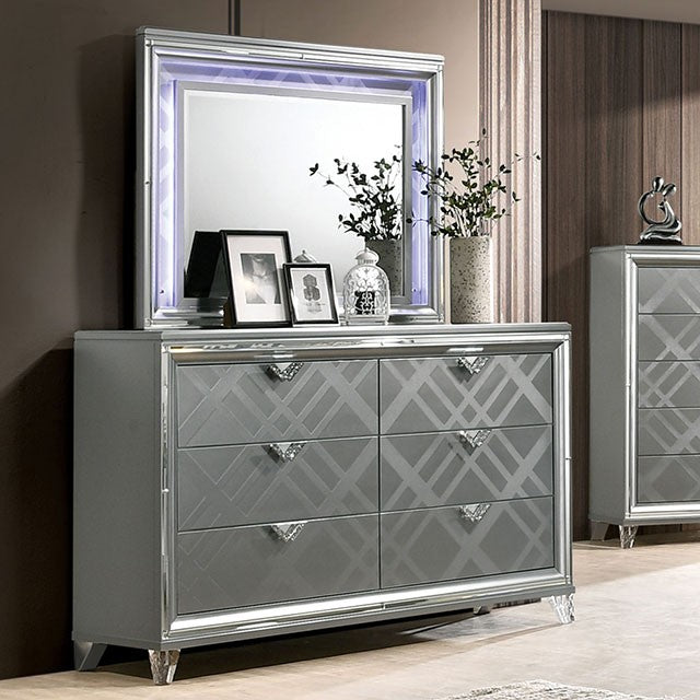 EMMELINE DRESSER