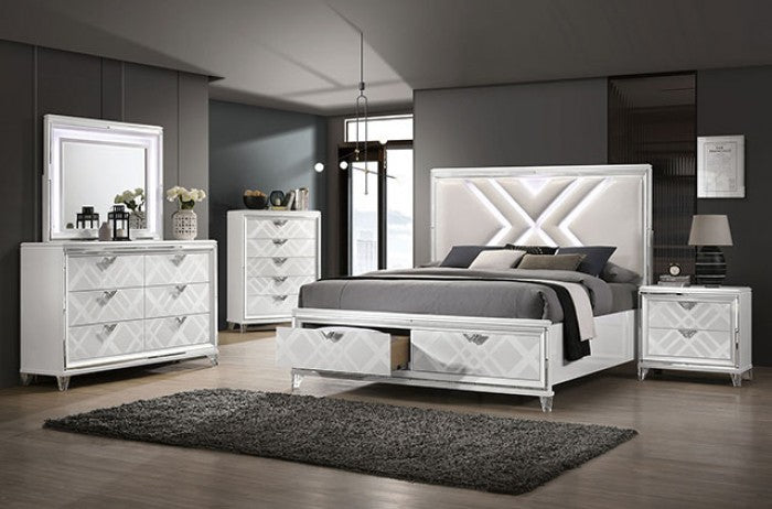 EMMELINE DRESSER