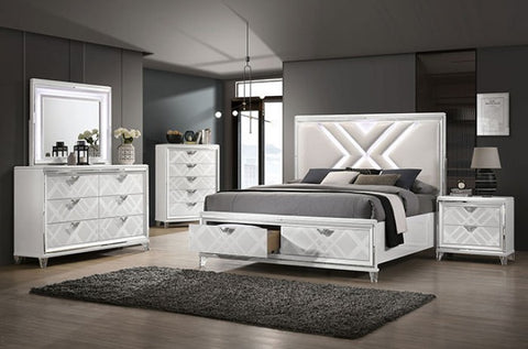 EMMELINE DRESSER