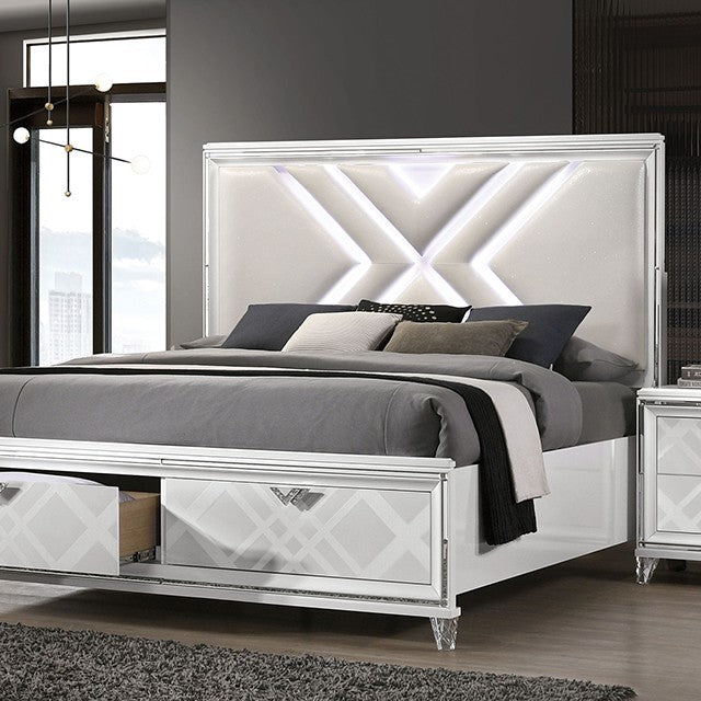 EMMELINE BED