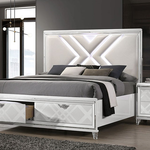 EMMELINE BED
