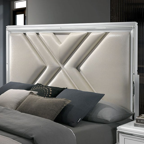 EMMELINE BED
