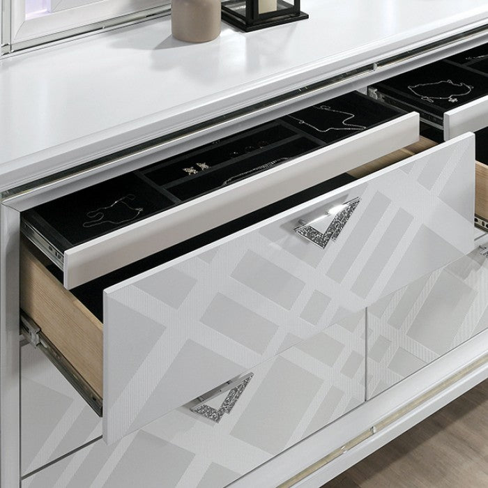 EMMELINE DRESSER