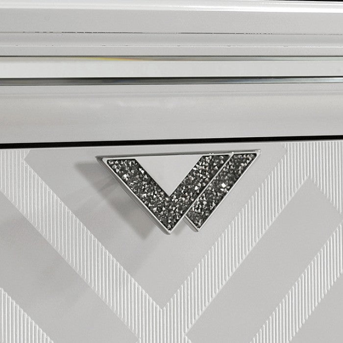 EMMELINE DRESSER
