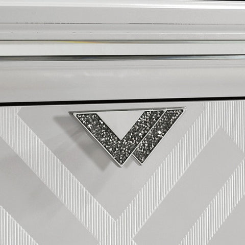 EMMELINE DRESSER