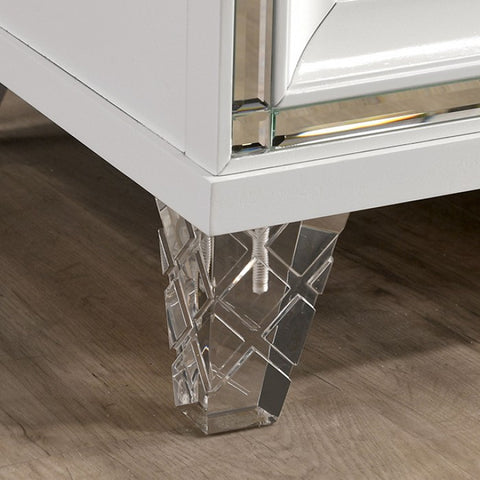 EMMELINE DRESSER
