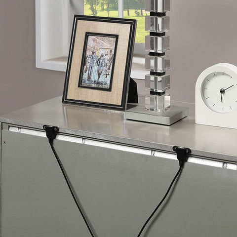 VALLETTA NIGHT STAND