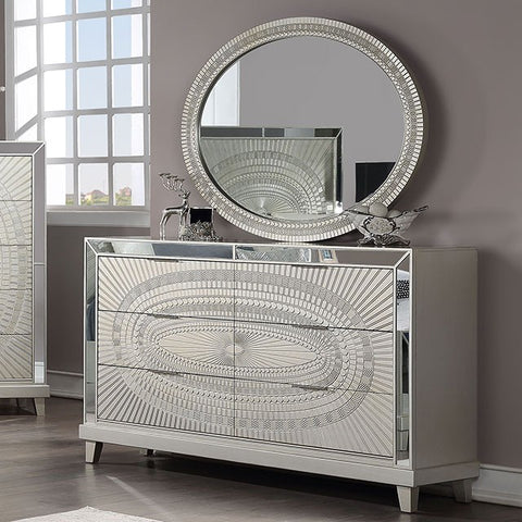 VALLETTA DRESSER