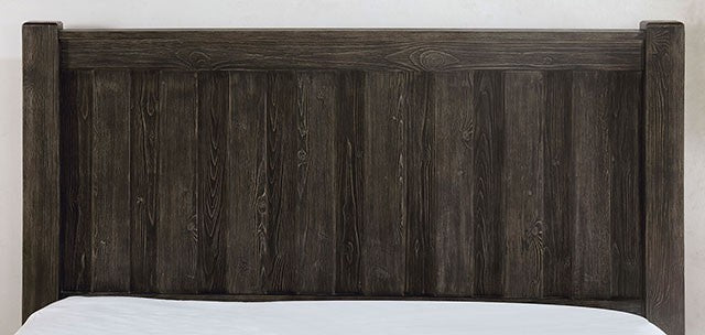 REGENSBURG BED