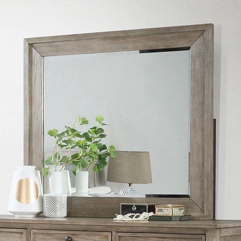 ANNEKE MIRROR