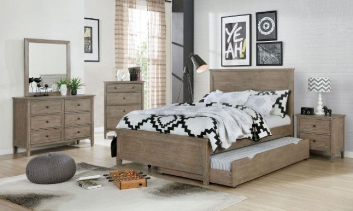 VEVEY DRESSER