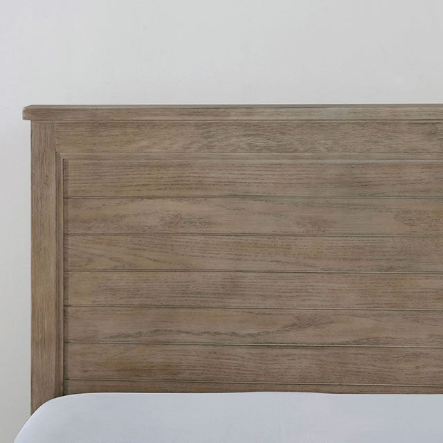 Vevey Bed Model Foa7175-Twin Bed By Furniture Of America 