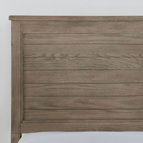 Vevey Bed Model Foa7175-Twin Bed By Furniture Of America 