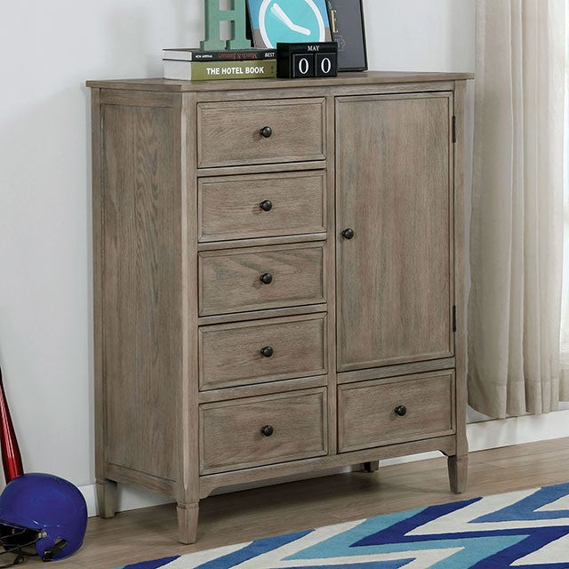 VEVEY ARMOIRE