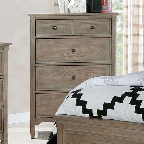 VEVEY CHEST