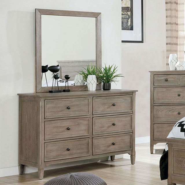 VEVEY DRESSER