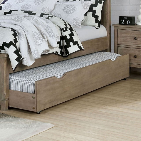 VEVEY TRUNDLE