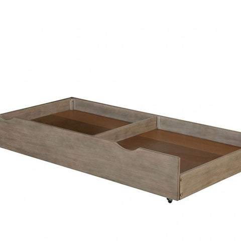 VEVEY TRUNDLE