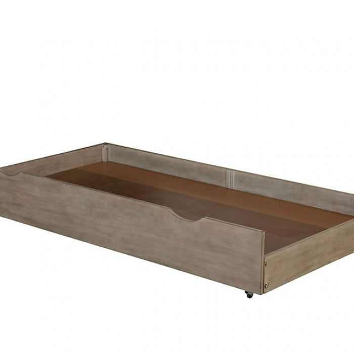 VEVEY TRUNDLE