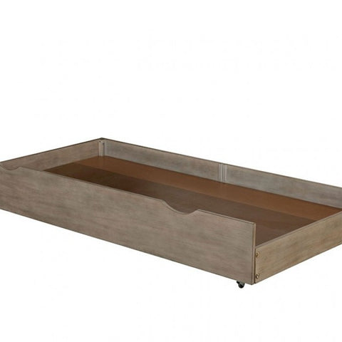 VEVEY TRUNDLE