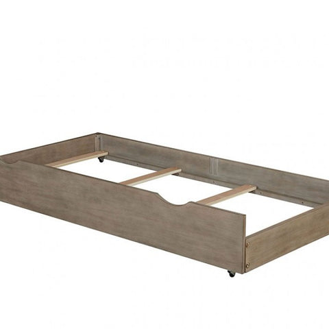 VEVEY TRUNDLE