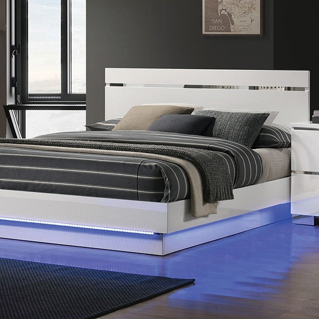 ERLACH BED