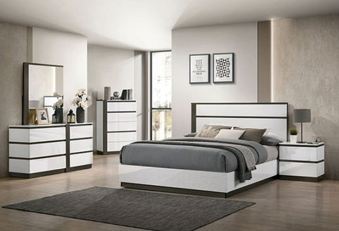 BIRSFELDEN DRESSER