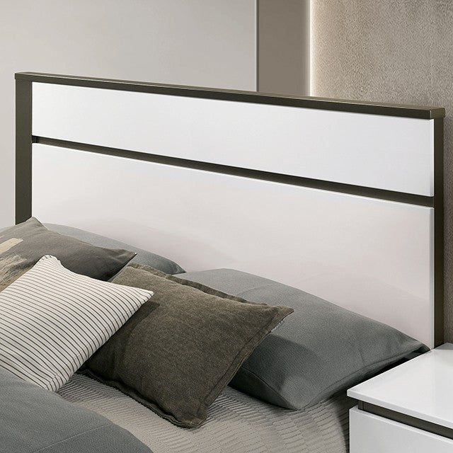 BIRSFELDEN BED