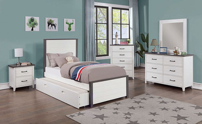 PRIAM DRESSER